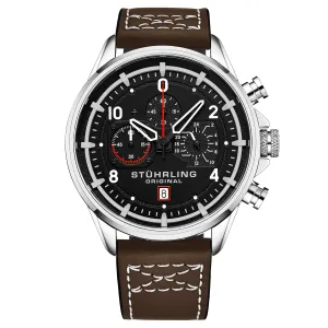 930 Quartz 45mm Aviator