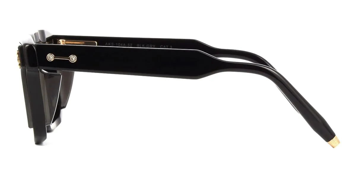 Akoni Ara AKS 104A