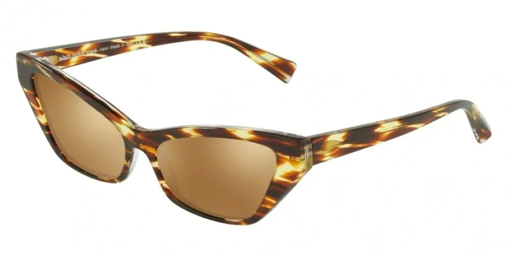Alain Mikli Le Matin 5036 Sunglasses
