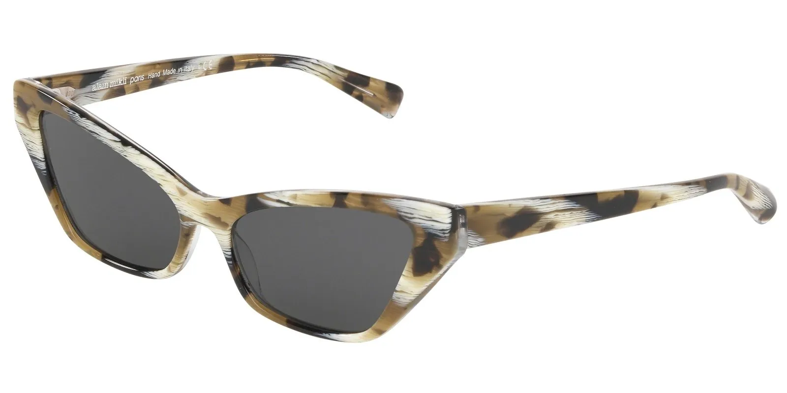 Alain Mikli Le Matin 5036 Sunglasses