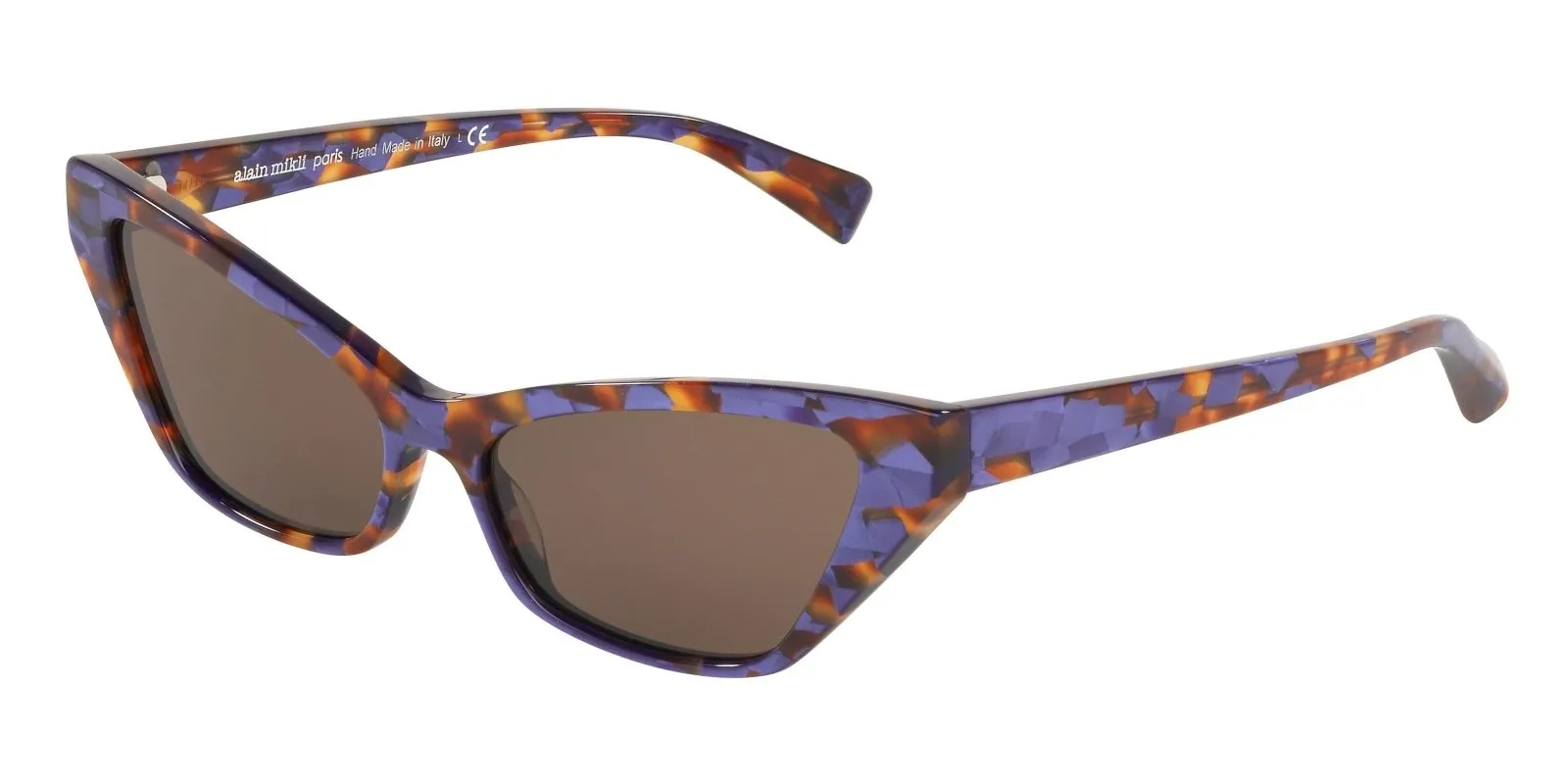 Alain Mikli Le Matin 5036 Sunglasses