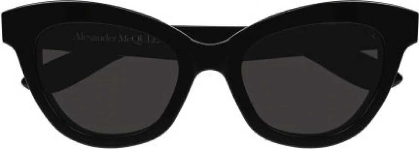 Alexander McQueen AM0391S Sunglasses