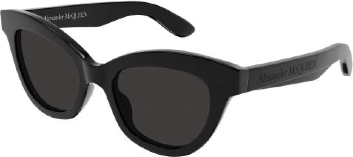 Alexander McQueen AM0391S Sunglasses