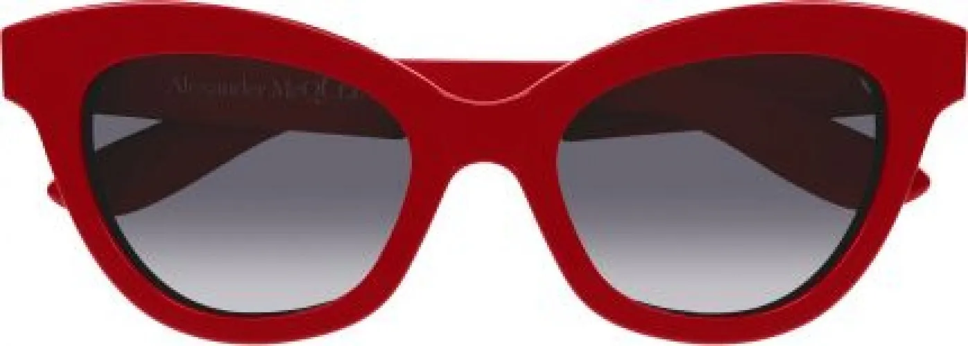 Alexander McQueen AM0391S Sunglasses