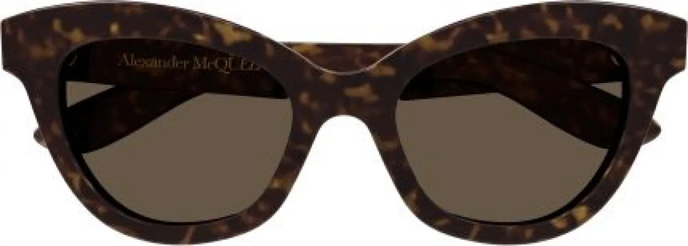 Alexander McQueen AM0391S Sunglasses