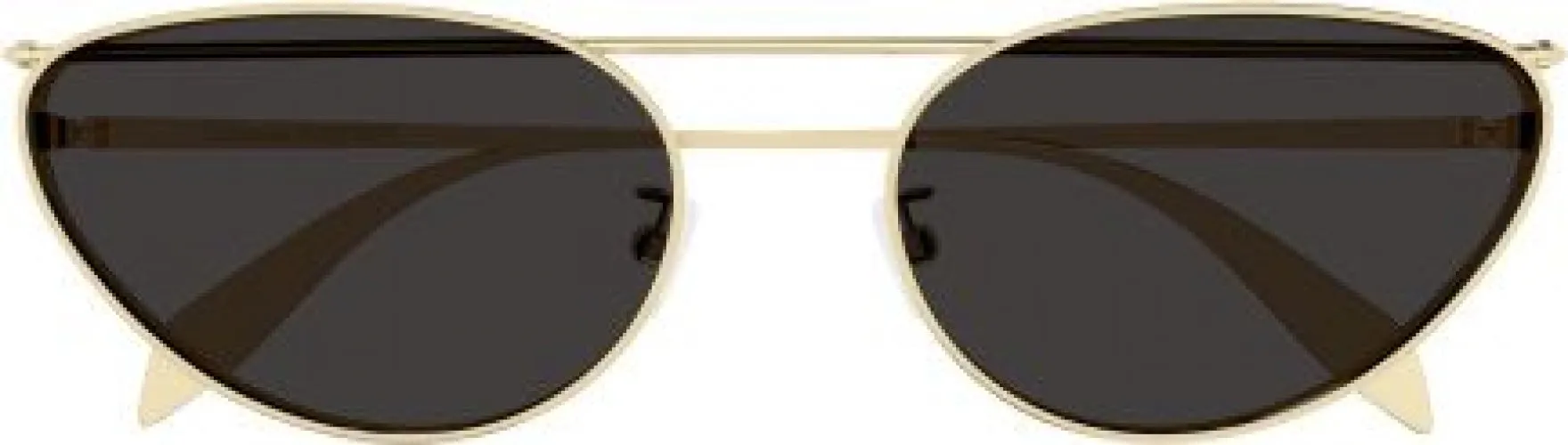 Alexander McQueen AM0424S Sunglasses