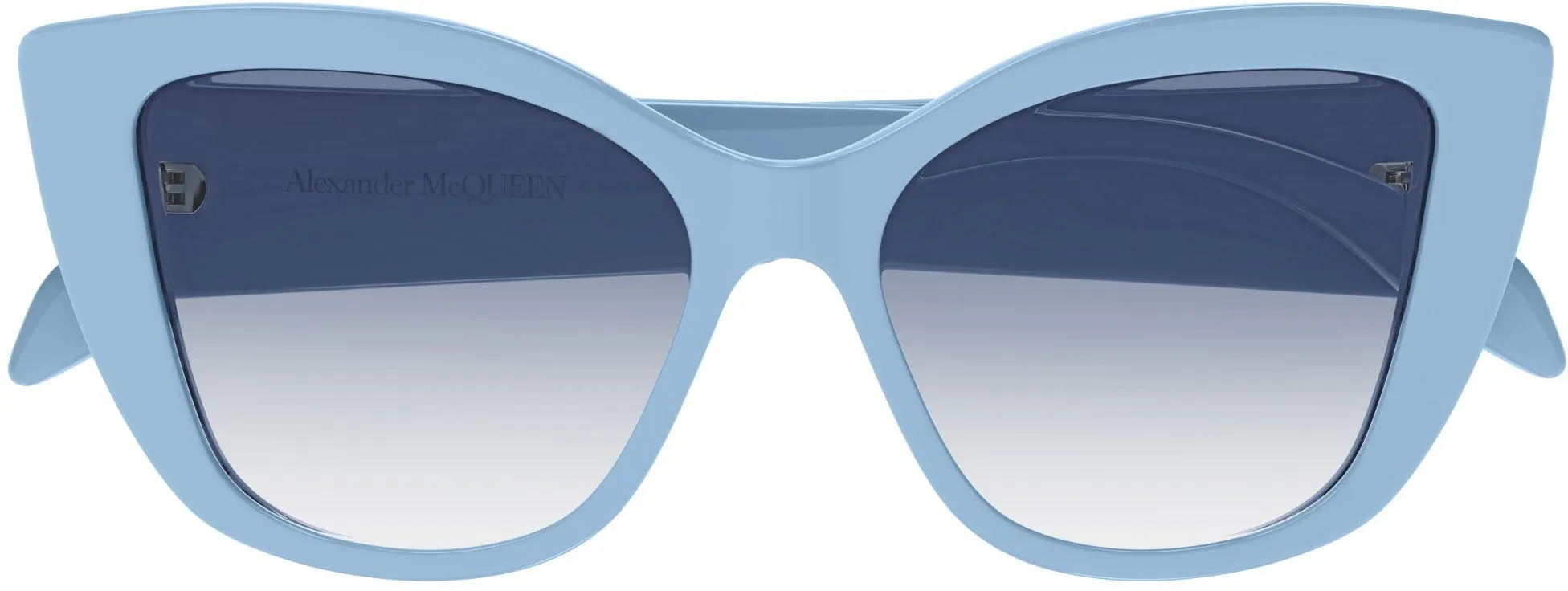 Alexander McQueen Casual Lines AM0347S Sunglasses