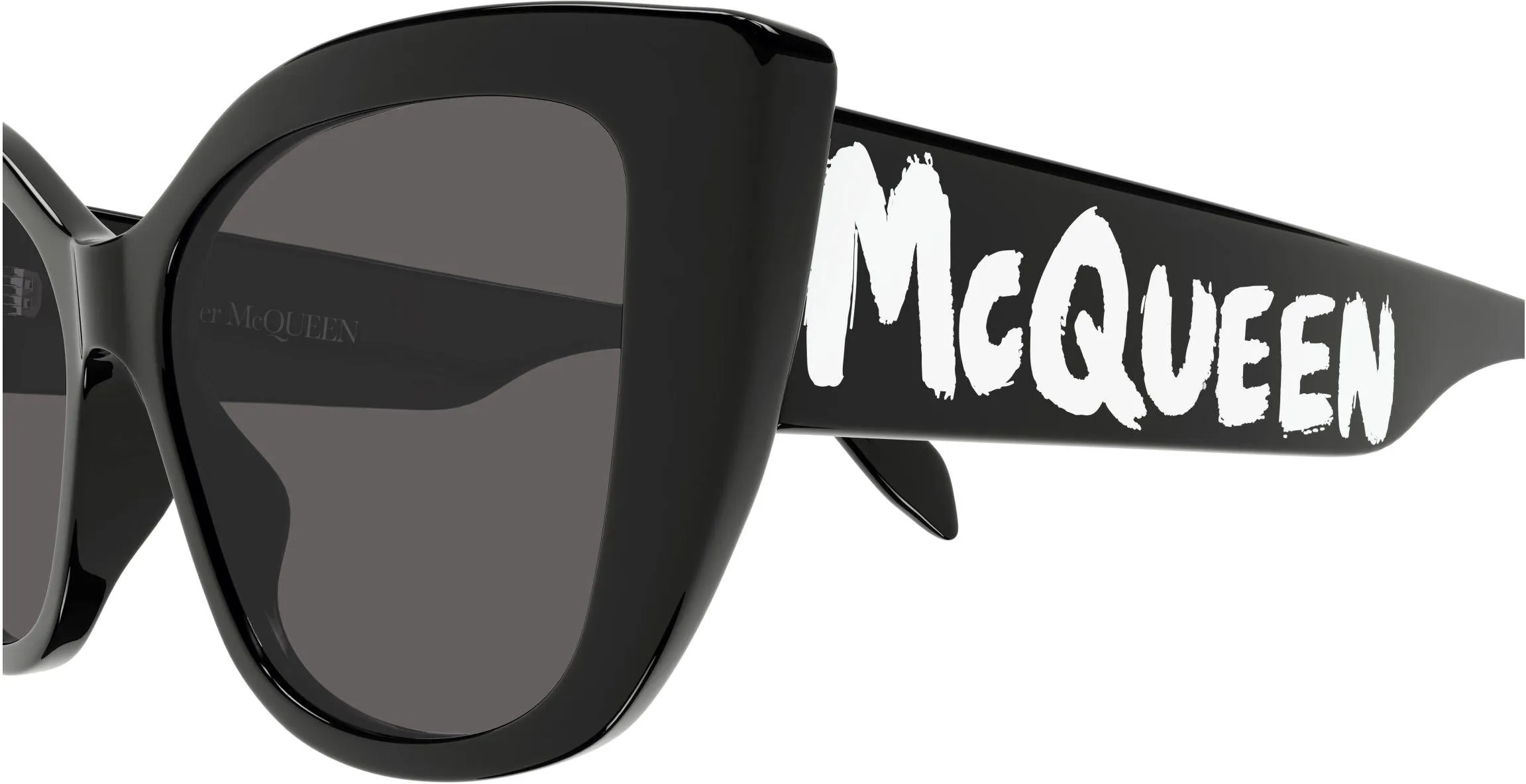 Alexander McQueen Casual Lines AM0347S Sunglasses