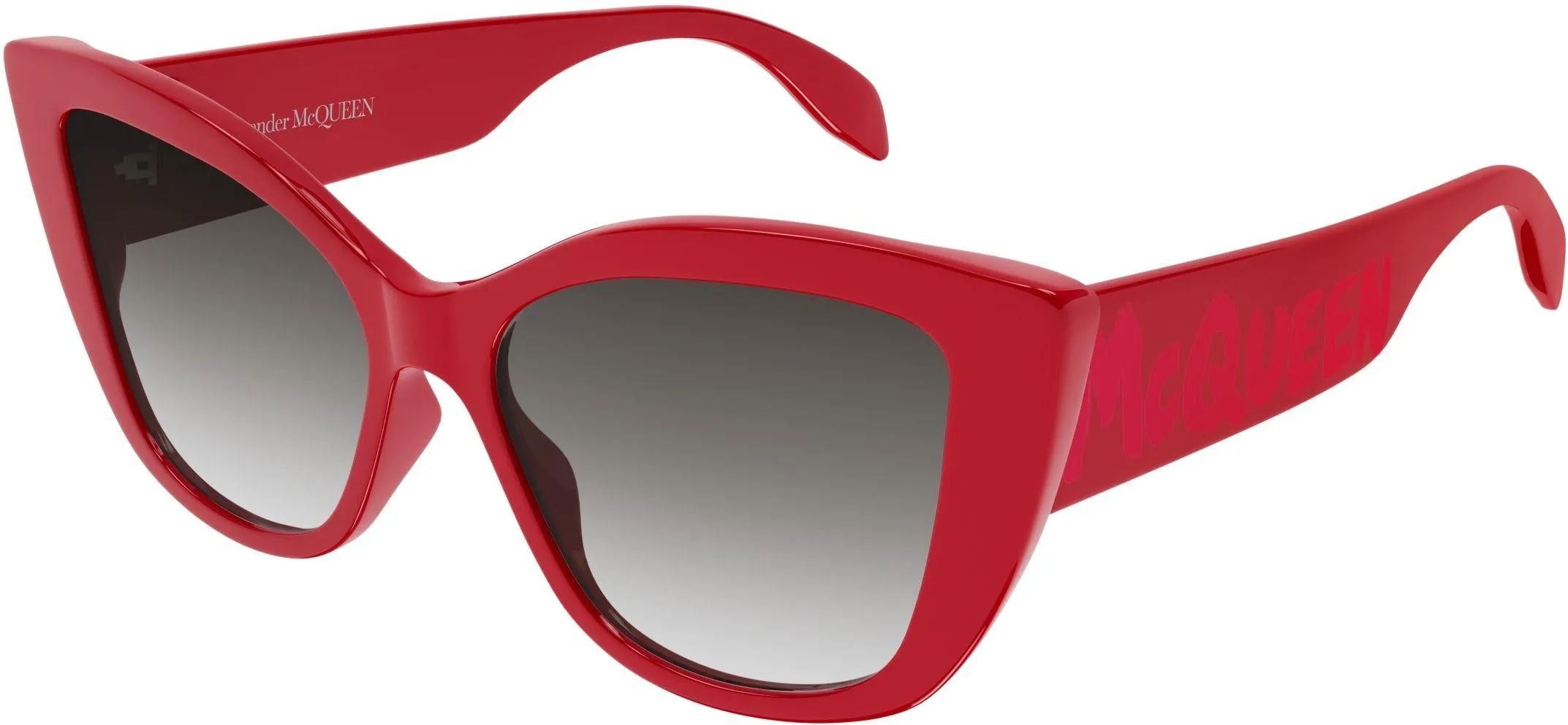 Alexander McQueen Casual Lines AM0347S Sunglasses