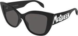 Alexander McQueen Casual Lines AM0347S Sunglasses