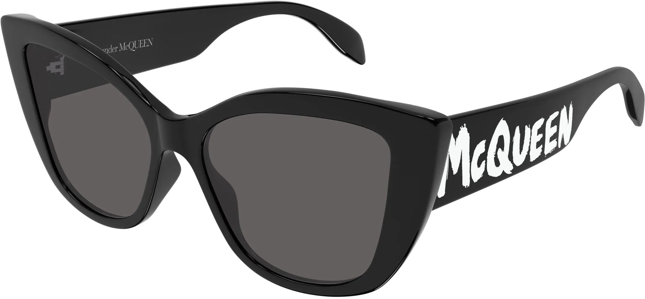 Alexander McQueen Casual Lines AM0347S Sunglasses