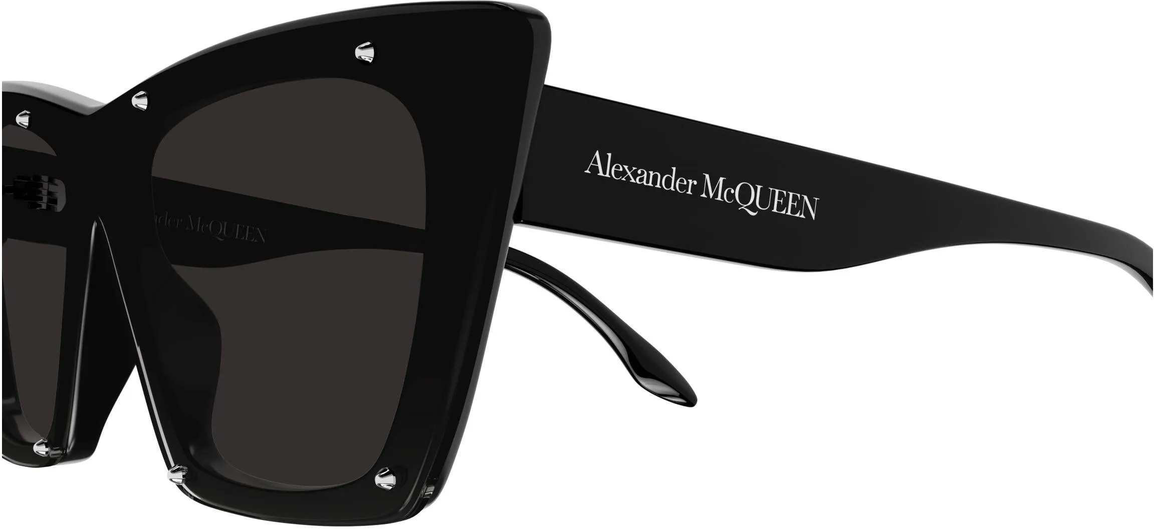 Alexander McQueen Icons AM0361S Sunglasses