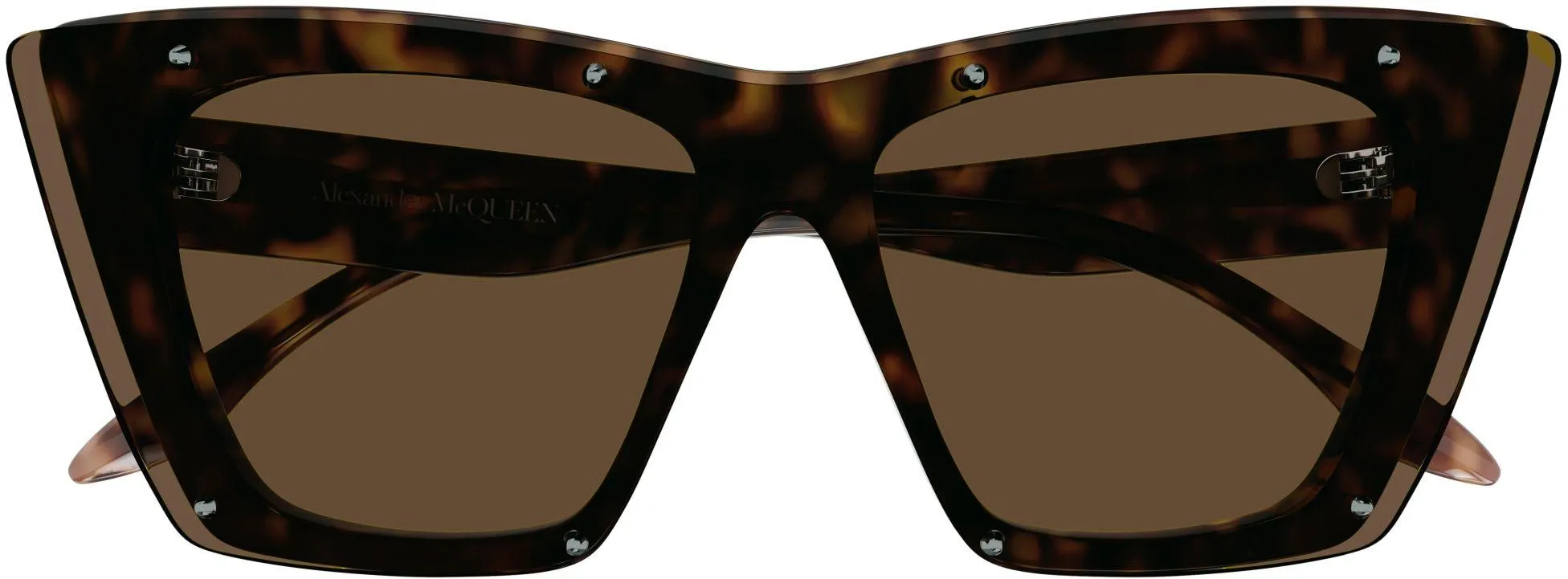 Alexander McQueen Icons AM0361S Sunglasses