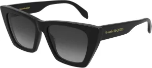 Alexander McQueen Romance AM0299S Sunglasses