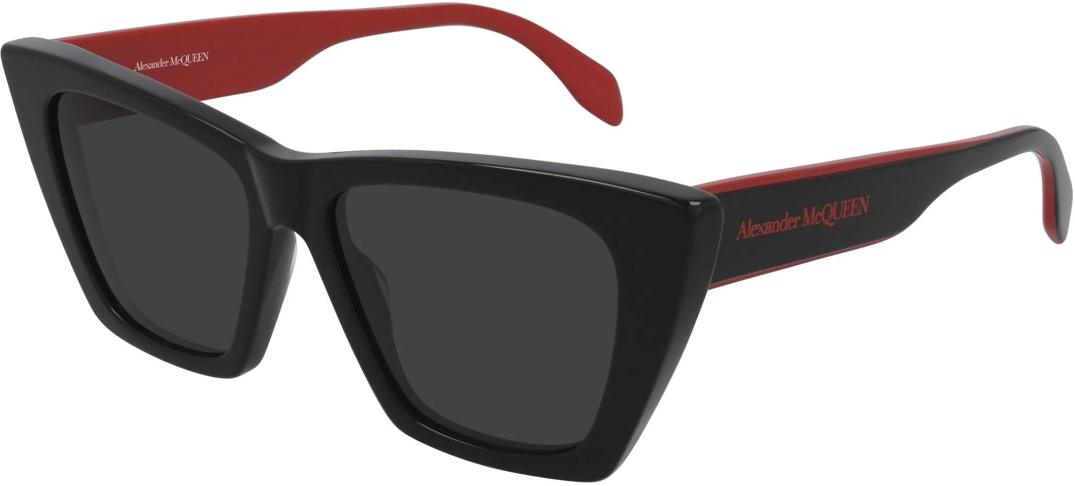 Alexander McQueen Romance AM0299S Sunglasses