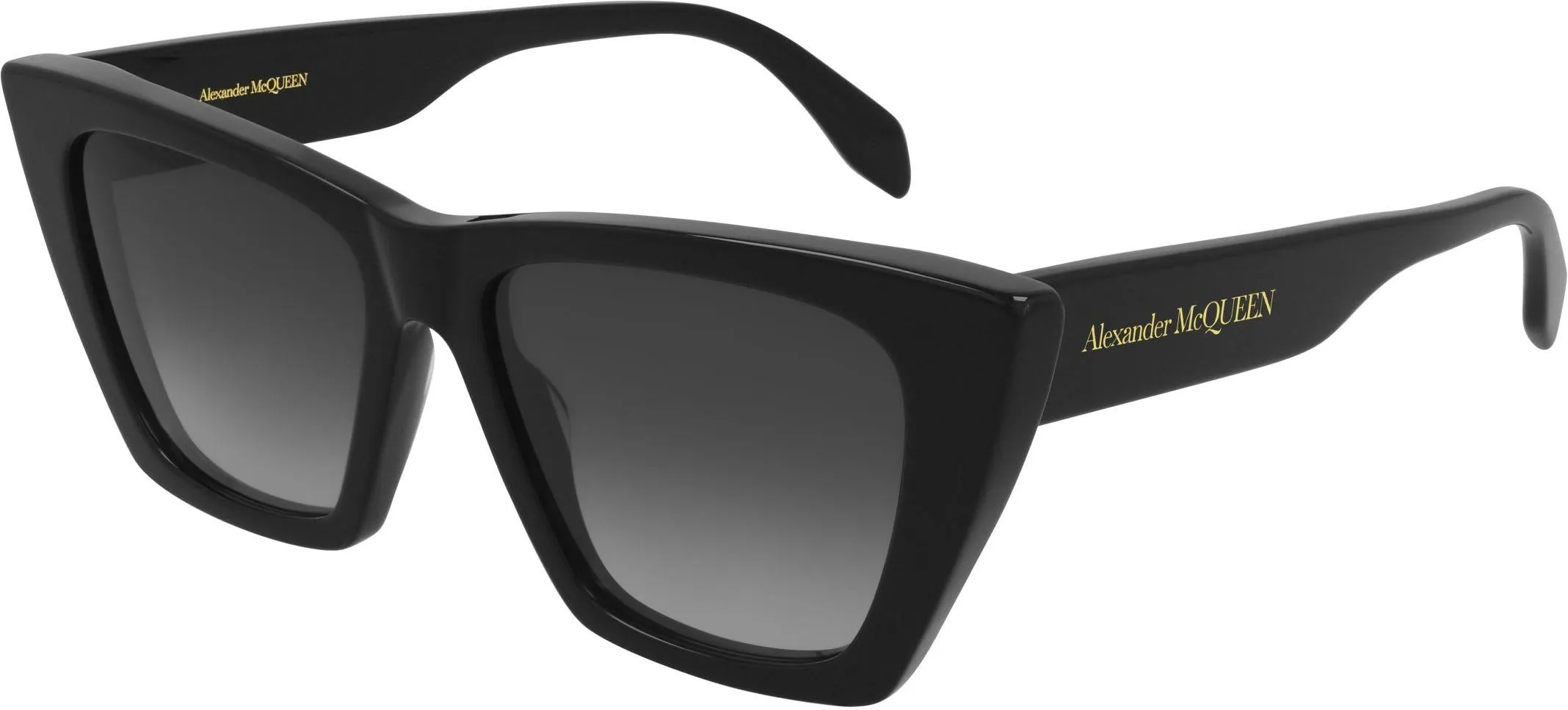 Alexander McQueen Romance AM0299S Sunglasses