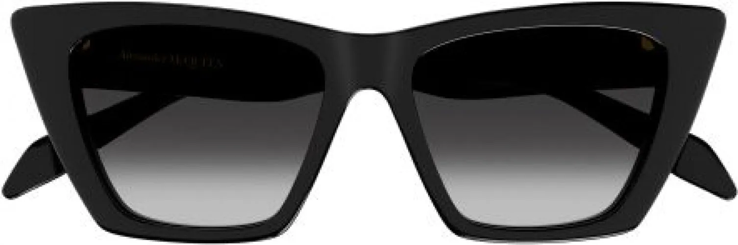Alexander McQueen Romance AM0299S Sunglasses