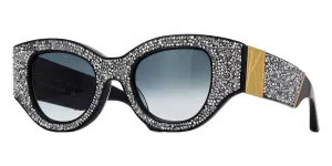 Anna-Karin Karlsson Lucky Goes to Vegas Ice Crystal Limited 1st Edition - As Seen On Lauv