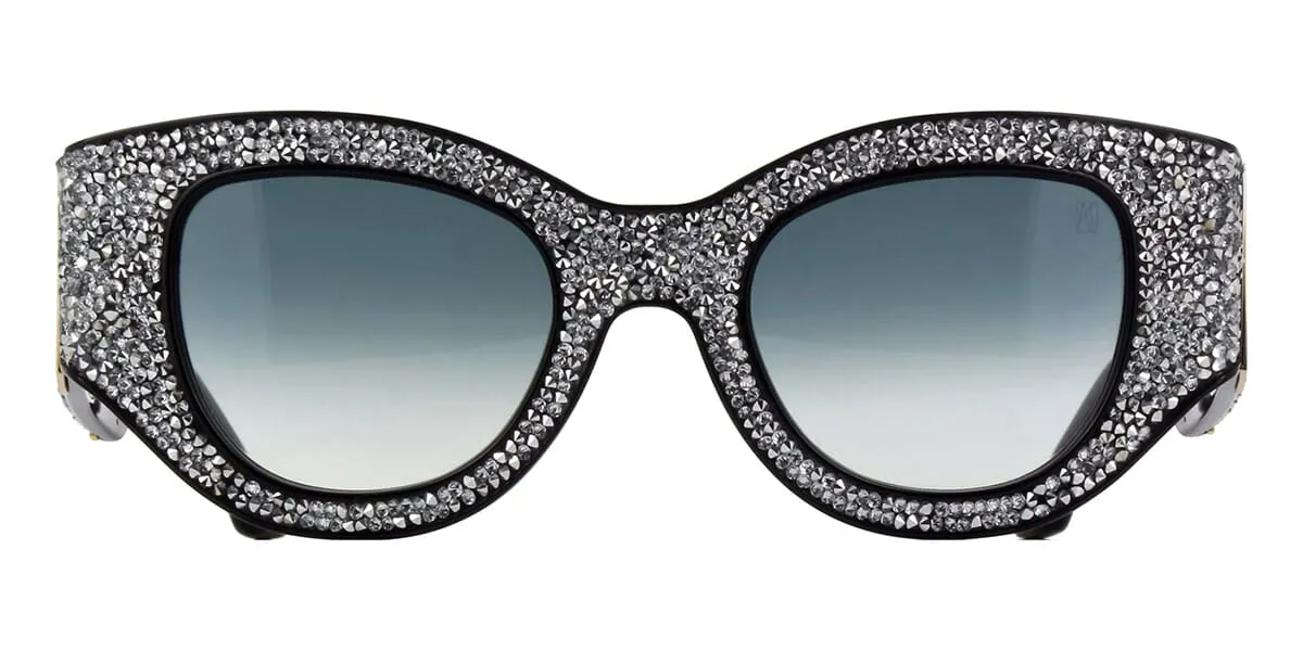 Anna-Karin Karlsson Lucky Goes to Vegas Ice Crystal Limited 1st Edition - As Seen On Lauv