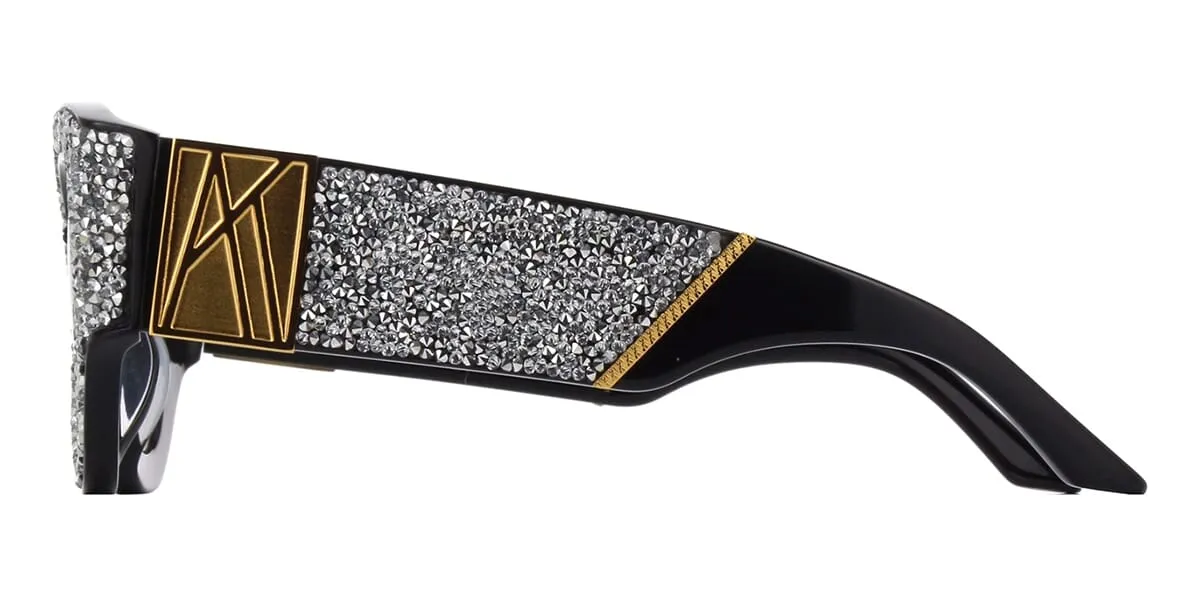 Anna-Karin Karlsson Lucky Goes to Vegas Ice Crystal Limited 1st Edition - As Seen On Lauv