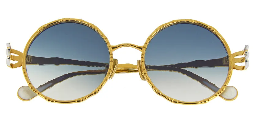 Anna-Karin Karlsson The Claw and the Moon Gold - As Seen On Mary J. Blige