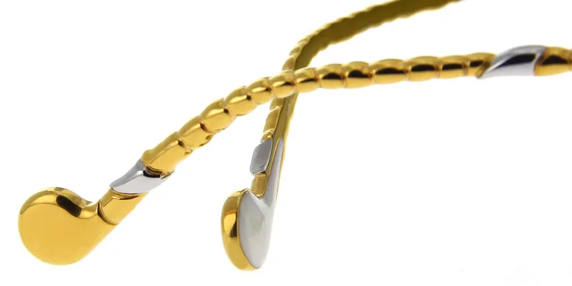 Anna-Karin Karlsson The Claw and the Moon Gold - As Seen On Mary J. Blige