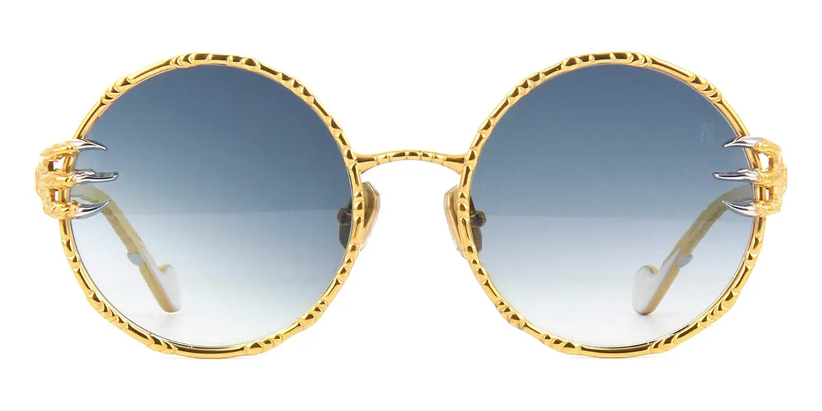 Anna-Karin Karlsson The Claw and the Moon Gold - As Seen On Mary J. Blige