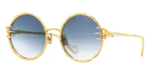 Anna-Karin Karlsson The Claw and the Moon Gold - As Seen On Mary J. Blige