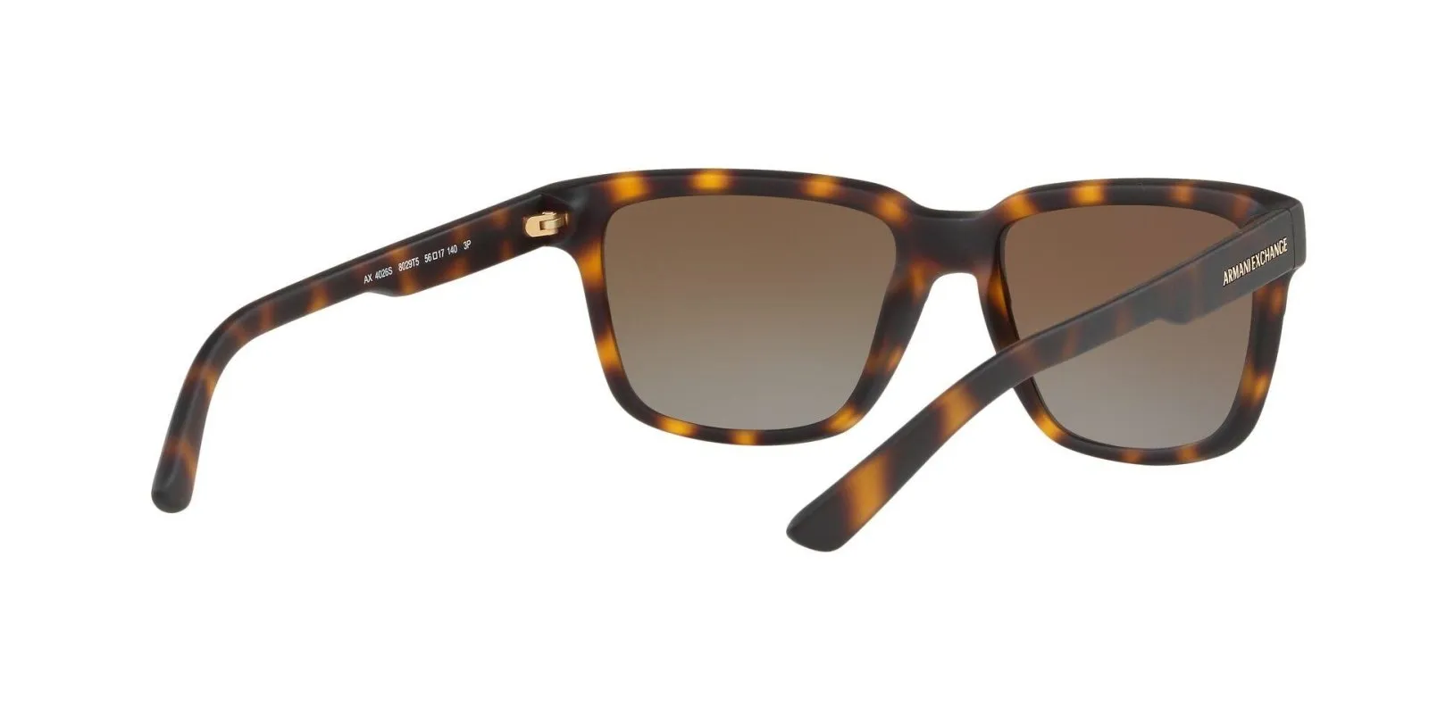 Armani Exchange 4026S Sunglasses
