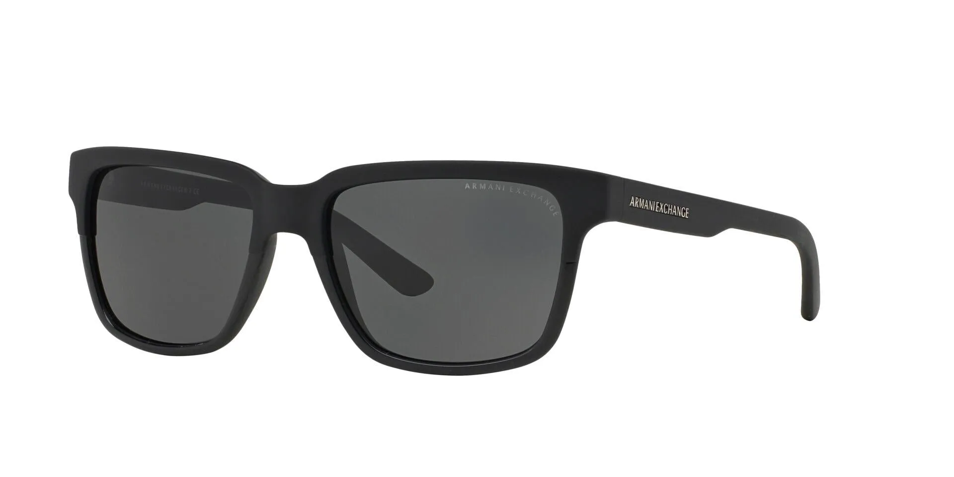 Armani Exchange 4026S Sunglasses
