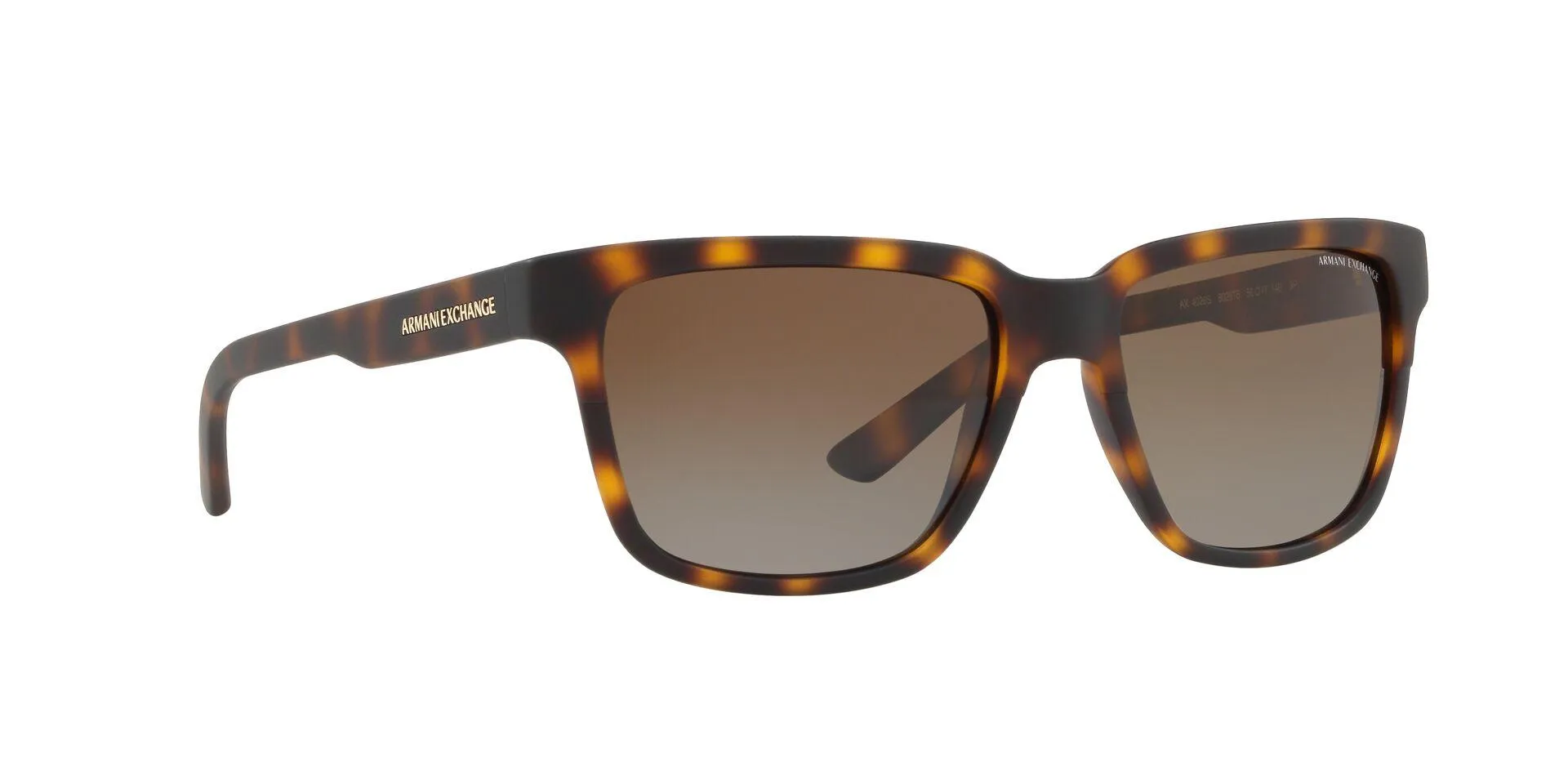 Armani Exchange 4026S Sunglasses
