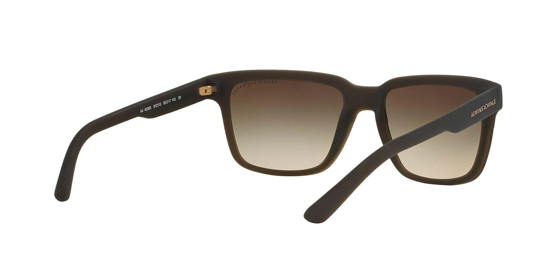 Armani Exchange 4026S Sunglasses