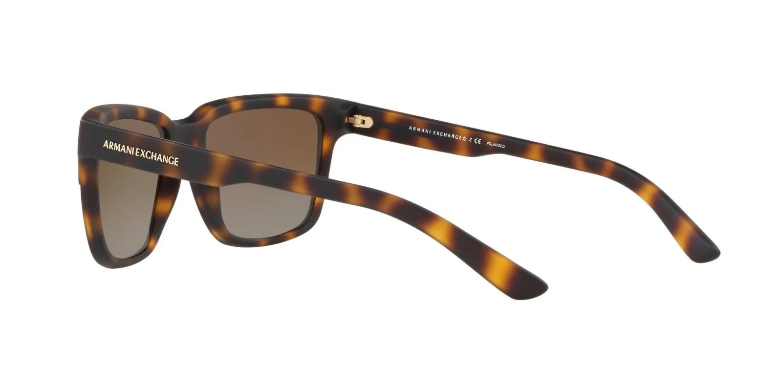 Armani Exchange 4026S Sunglasses