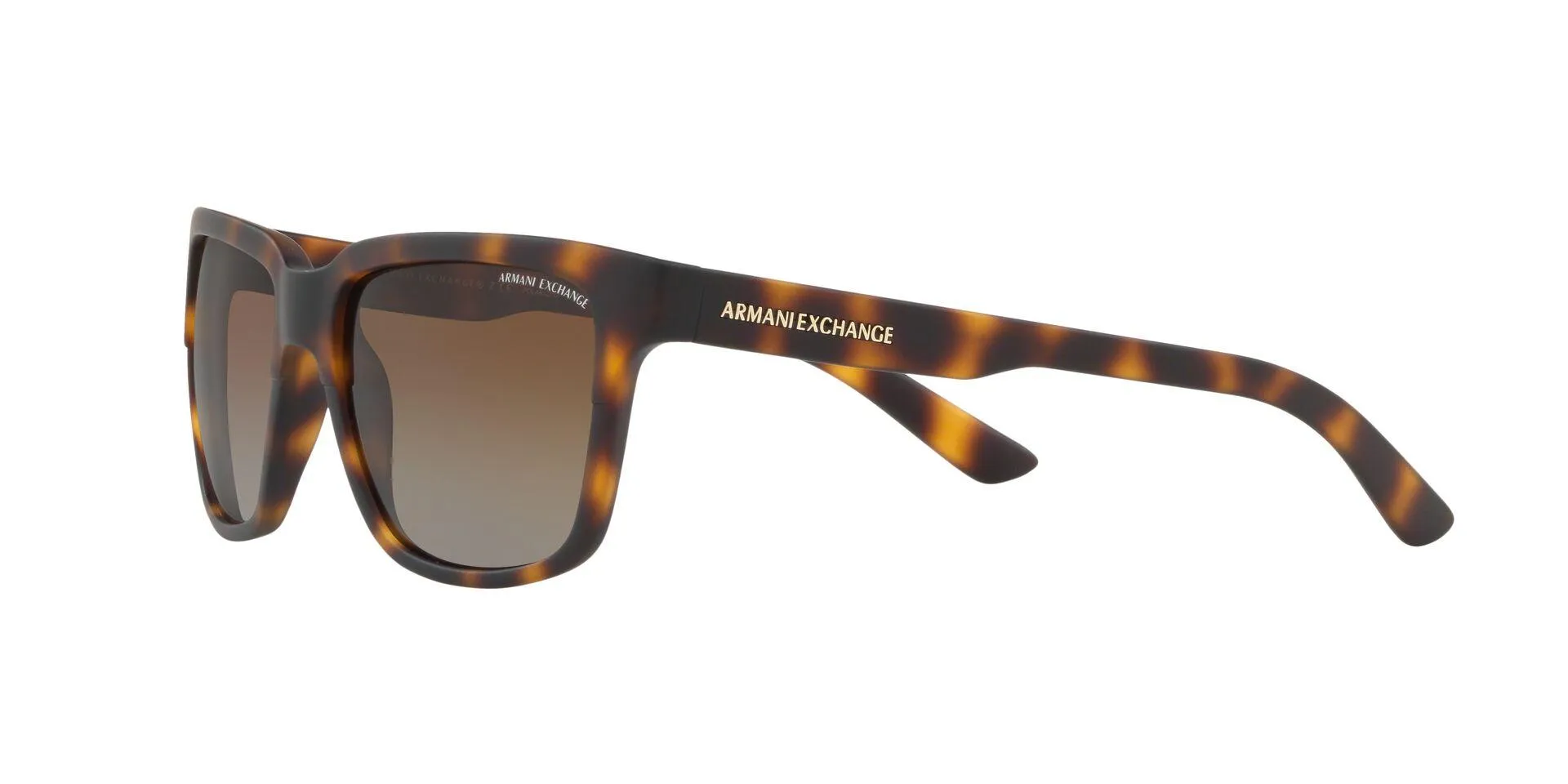 Armani Exchange 4026S Sunglasses