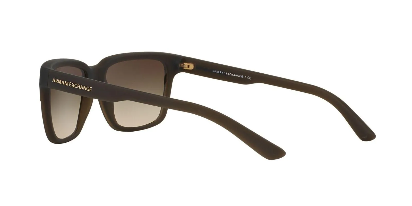 Armani Exchange 4026S Sunglasses