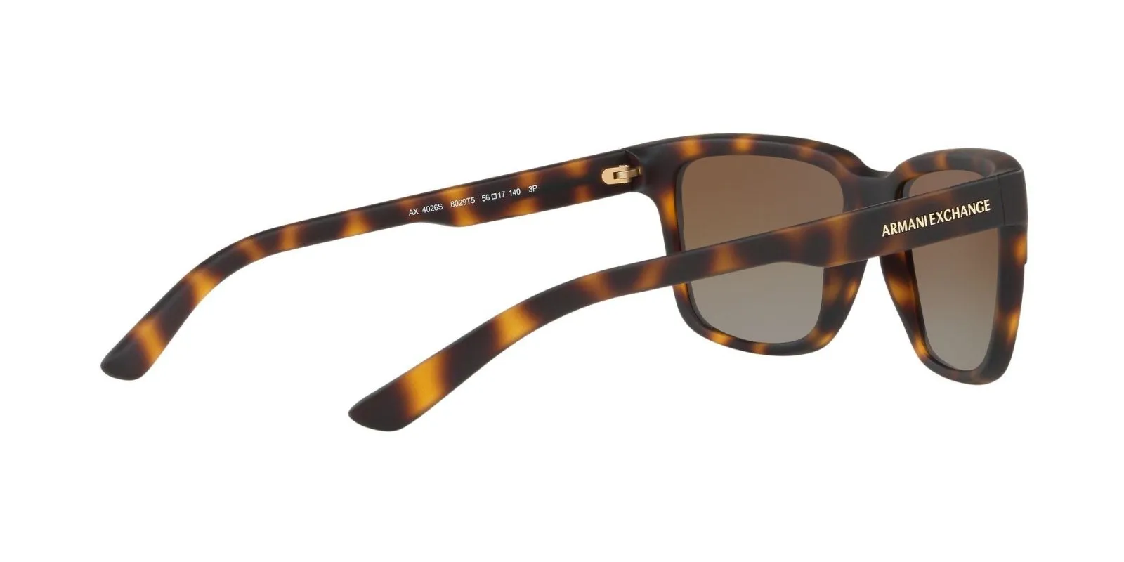 Armani Exchange 4026S Sunglasses