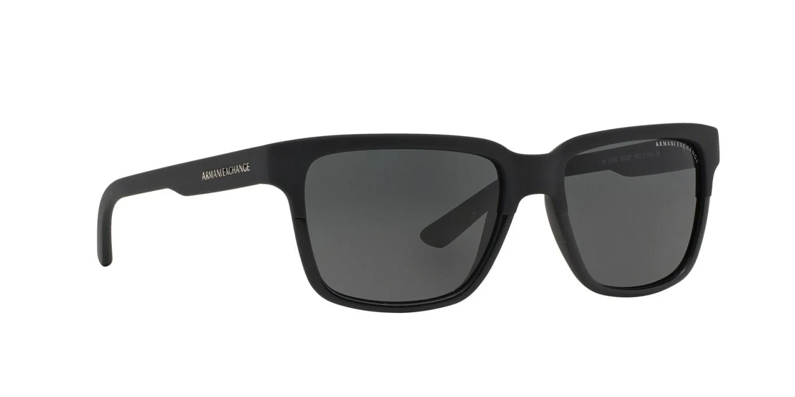 Armani Exchange 4026S Sunglasses