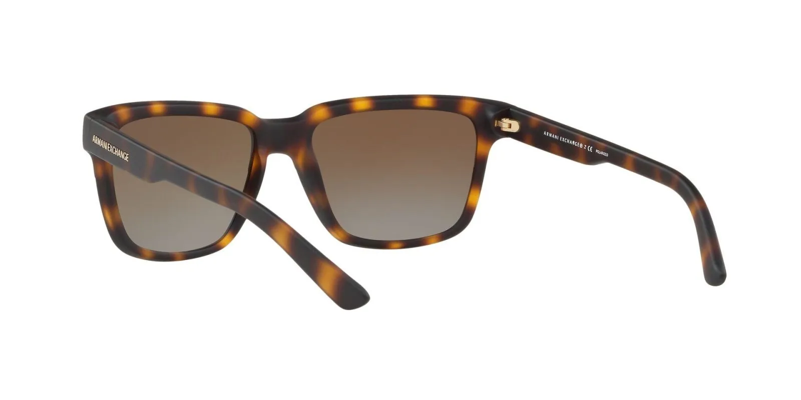 Armani Exchange 4026S Sunglasses
