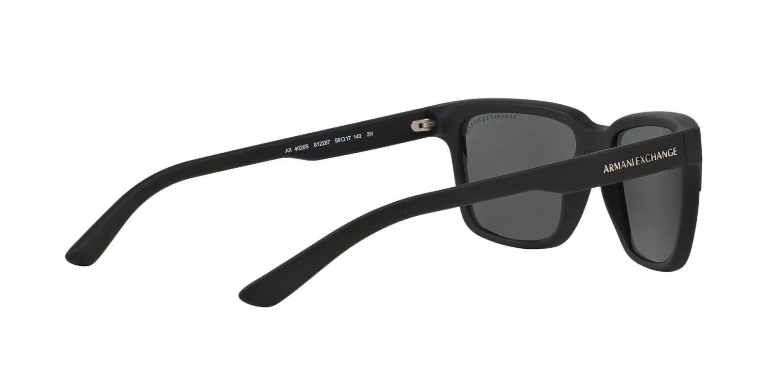 Armani Exchange 4026S Sunglasses