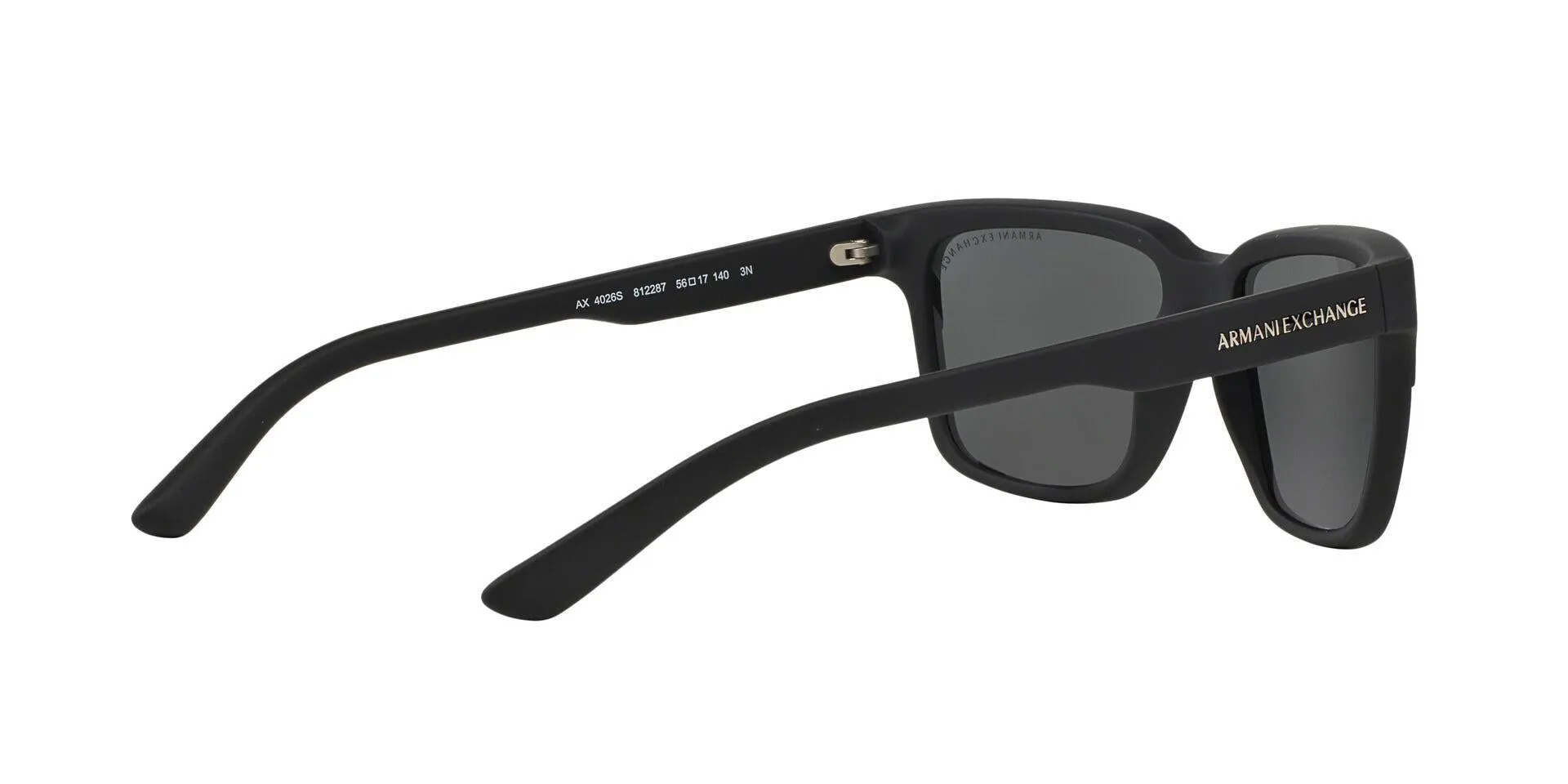 Armani Exchange 4026S Sunglasses