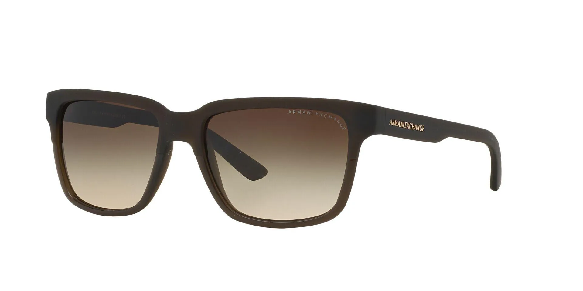 Armani Exchange 4026S Sunglasses