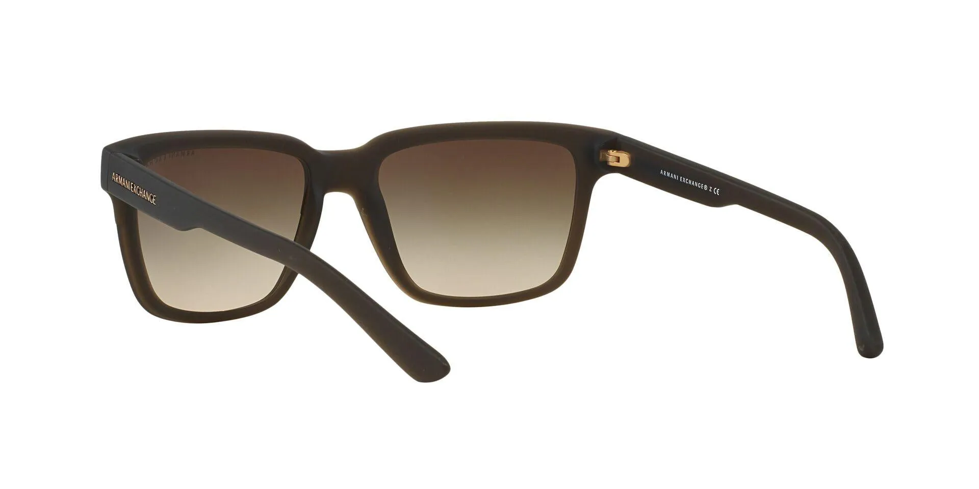 Armani Exchange 4026S Sunglasses