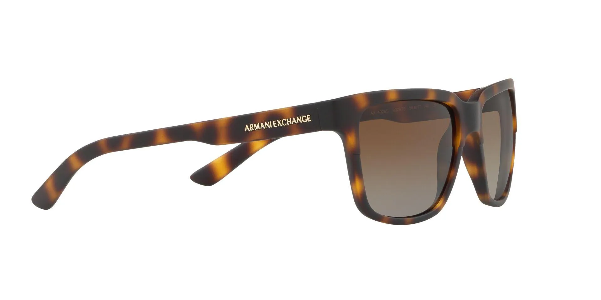 Armani Exchange 4026S Sunglasses