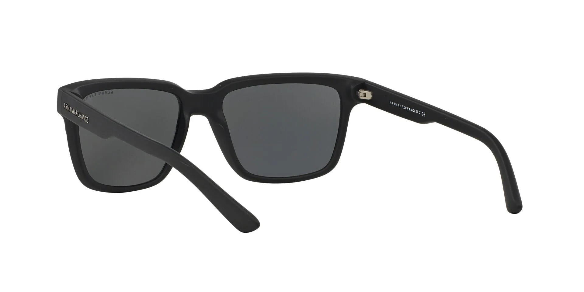 Armani Exchange 4026S Sunglasses
