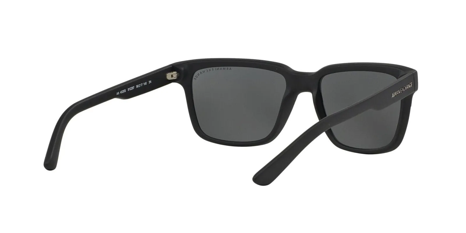 Armani Exchange 4026S Sunglasses