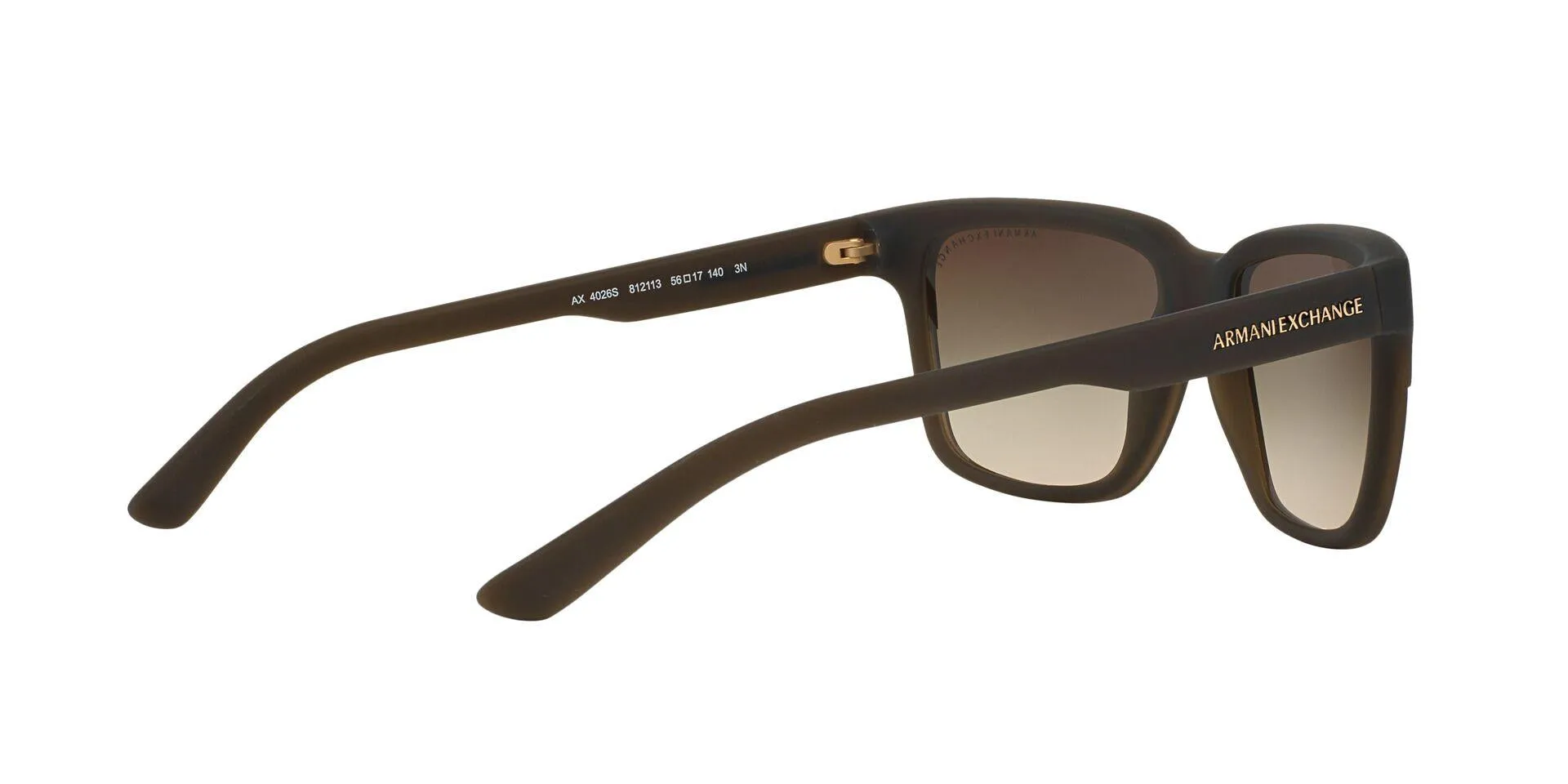 Armani Exchange 4026S Sunglasses