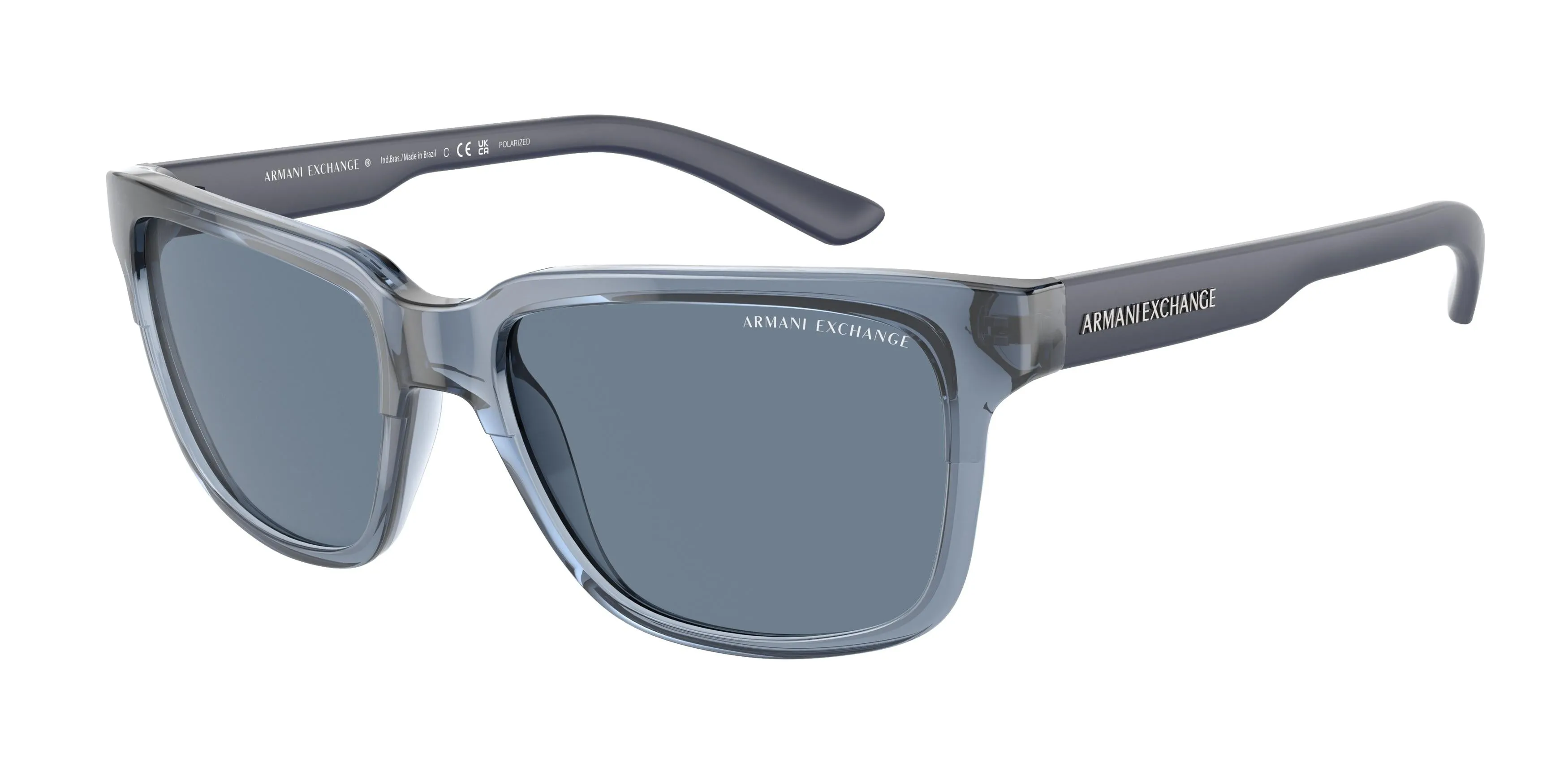 Armani Exchange 4026S Sunglasses
