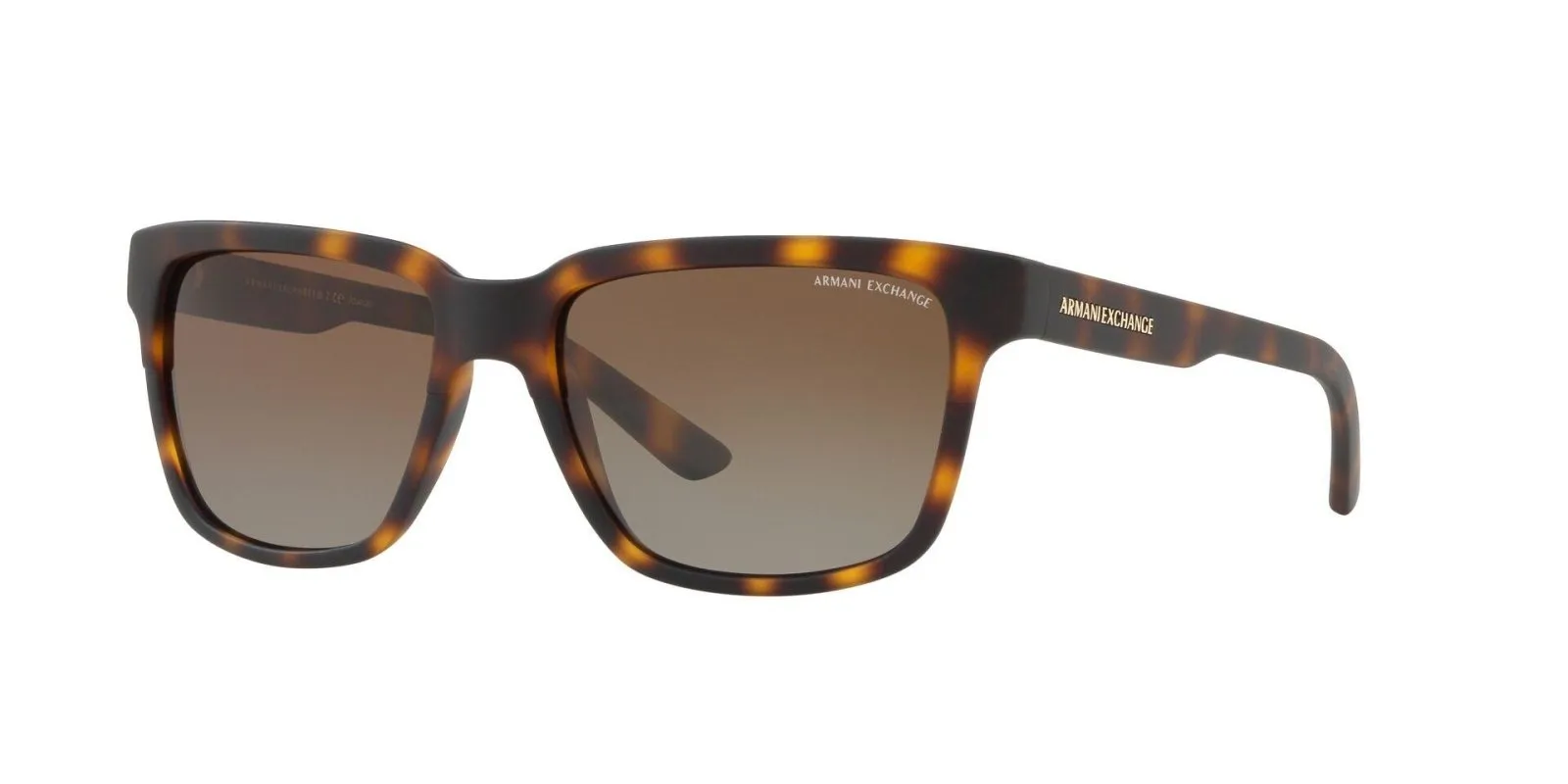 Armani Exchange 4026S Sunglasses
