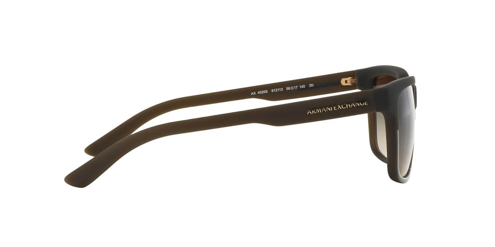 Armani Exchange 4026S Sunglasses