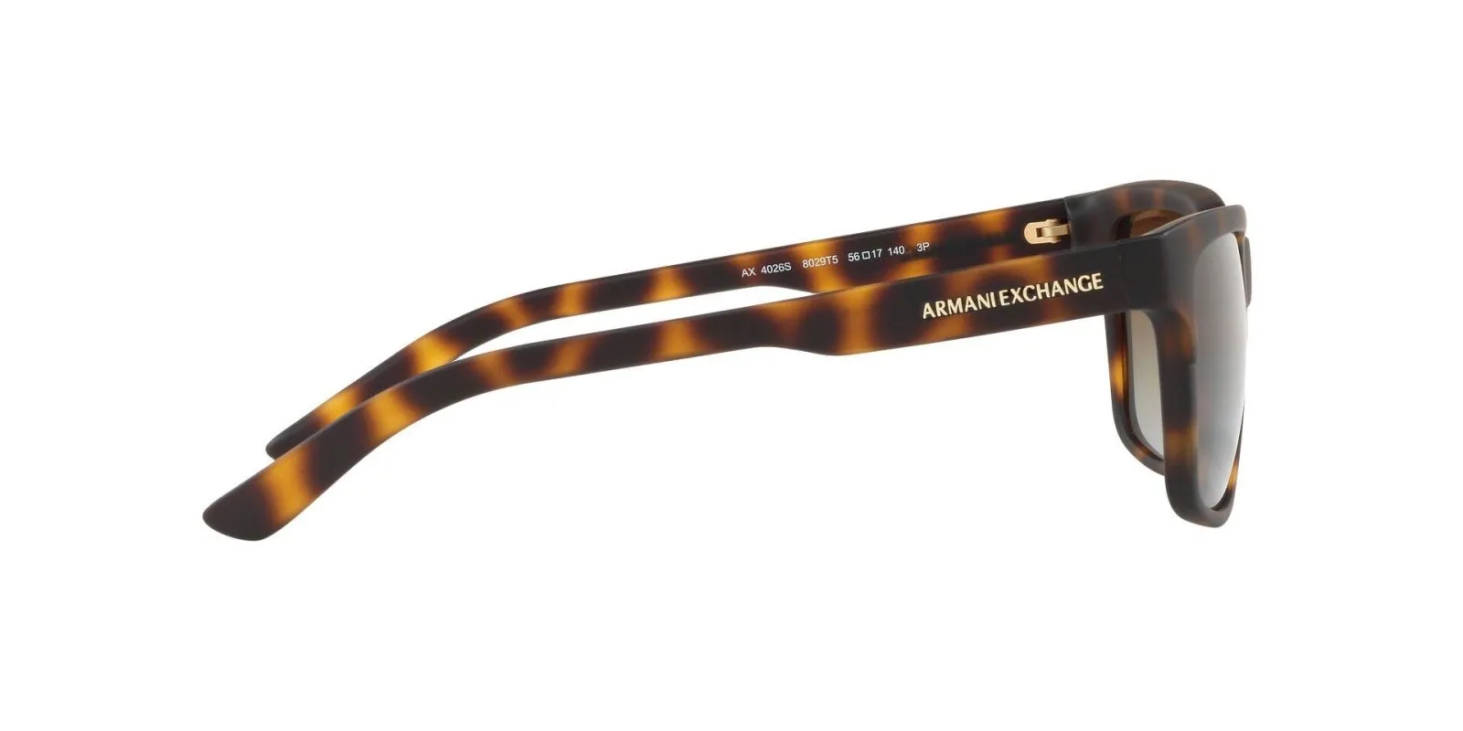 Armani Exchange 4026S Sunglasses